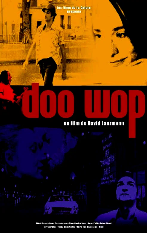 Affiche du film : Doo wop