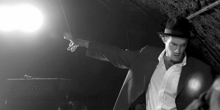 Photo 2 du film : Doo wop