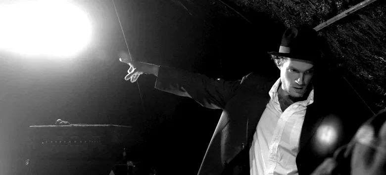 Photo 2 du film : Doo wop