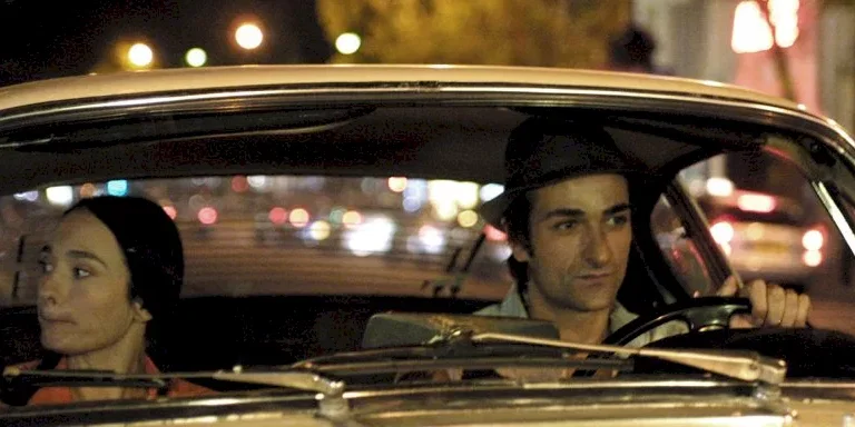 Photo 6 du film : Doo wop