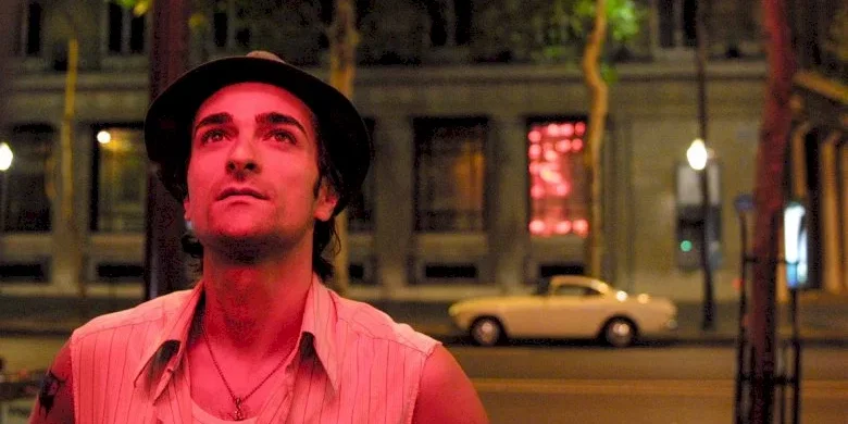 Photo 7 du film : Doo wop