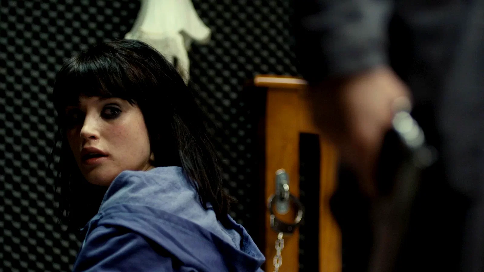 Photo 5 du film : La disparition d'Alice Creed