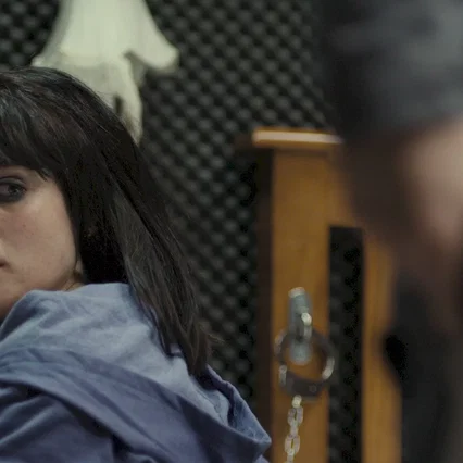 Miniature photo du film : La disparition d'Alice Creed