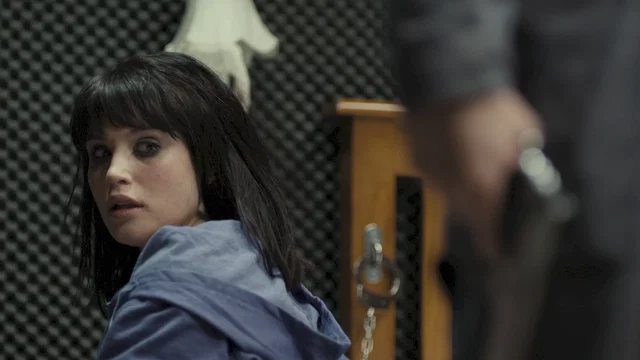 Photo du film : La disparition d'Alice Creed