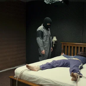Photo du film : La disparition d'Alice Creed