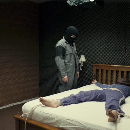 Miniature photo du film : La disparition d'Alice Creed