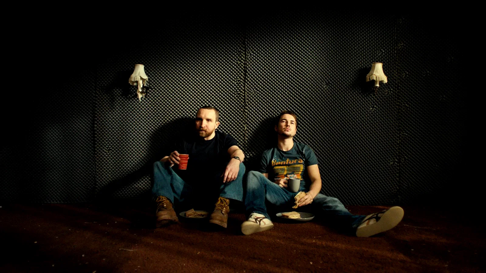 Photo 4 du film : La disparition d'Alice Creed