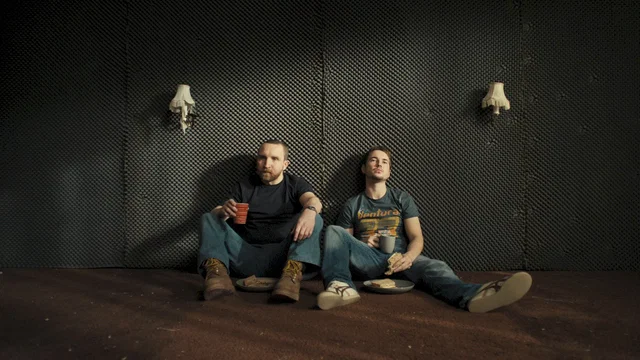 Photo du film : La disparition d'Alice Creed