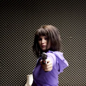 Photo du film : La disparition d'Alice Creed