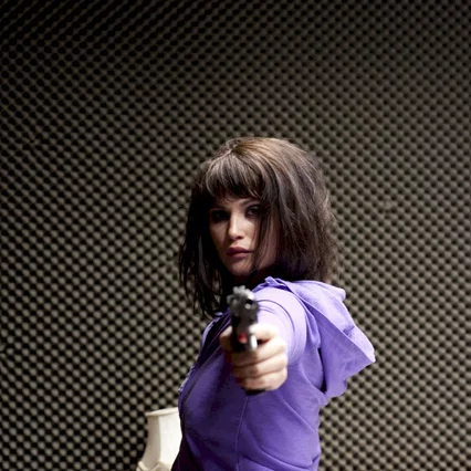 Miniature photo du film : La disparition d'Alice Creed