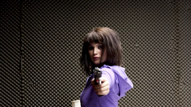 Photo du film : La disparition d'Alice Creed