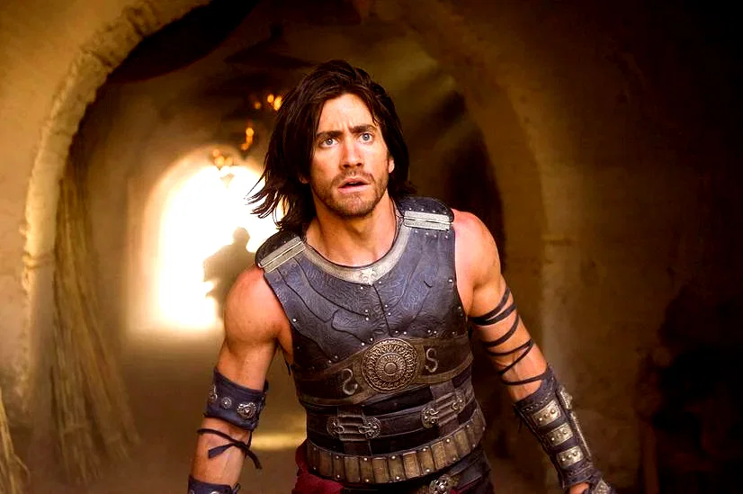 Photo du film : Prince of Persia : les sables du temps 