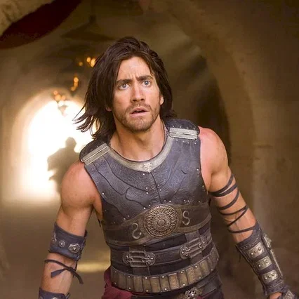 Miniature photo du film : Prince of Persia : les sables du temps 