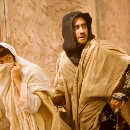 Miniature photo du film : Prince of Persia : les sables du temps 