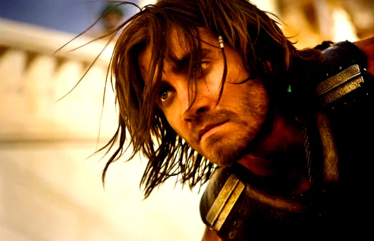Photo du film : Prince of Persia : les sables du temps 