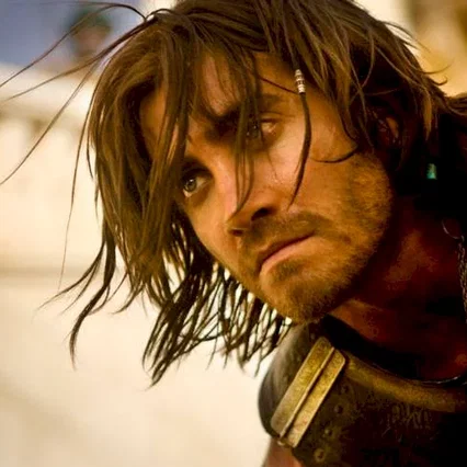 Miniature photo du film : Prince of Persia : les sables du temps 