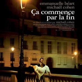 Photo du film : Ça commence par la fin
