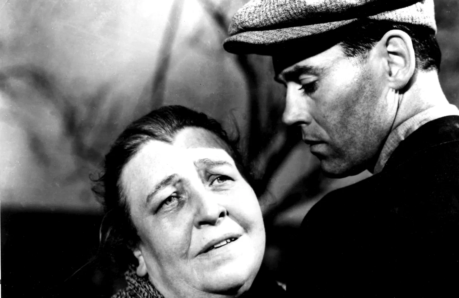 Photo 4 du film : Les Raisins de la colere