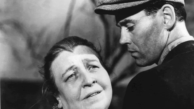 Photo du film : Les Raisins de la colere