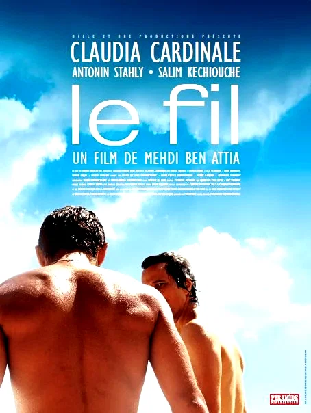 Affiche du film : Le Fil