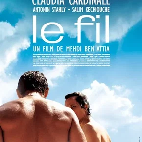 Photo du film : Le Fil