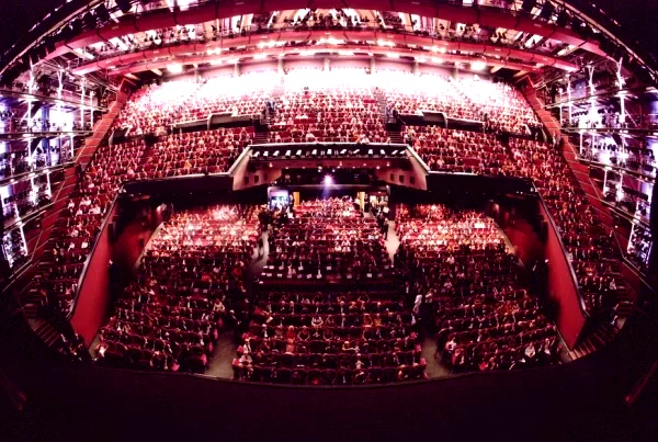 Photo 13 du film : Festival de Cannes