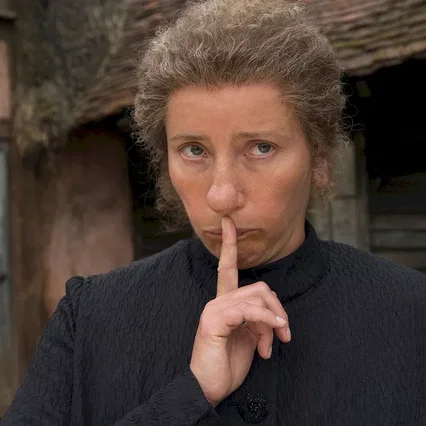 Miniature photo du film : Nanny McPhee et le big bang