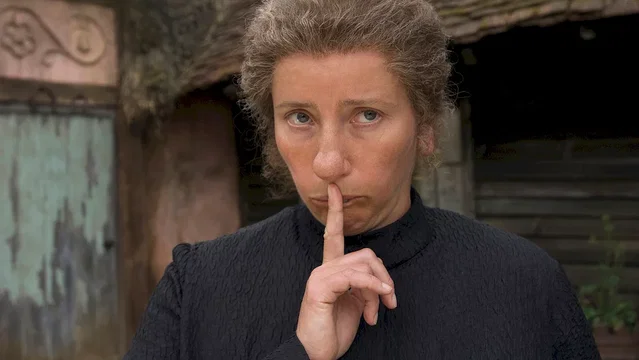 Photo 2 du film : Nanny McPhee et le big bang