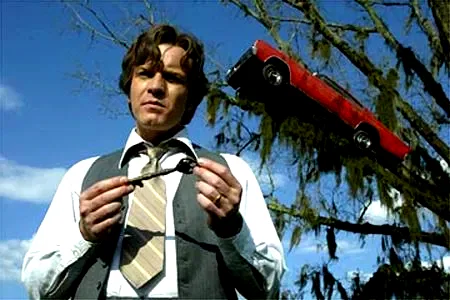 Photo 2 du film : Big fish