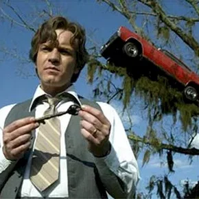 Photo du film : Big fish