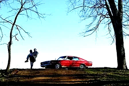 Photo 5 du film : Big fish
