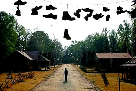 Photo 7 du film : Big fish