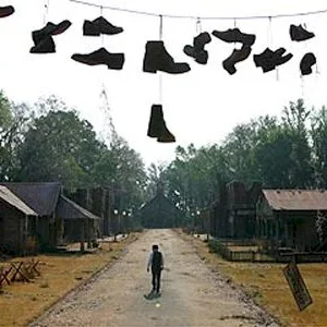 Miniature photo du film : Big fish
