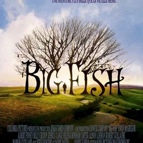 Photo du film : Big fish