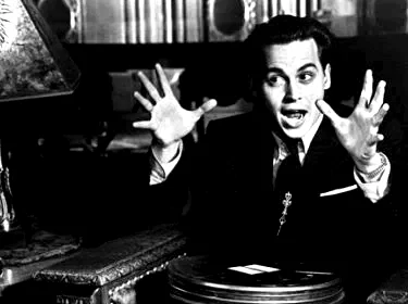 Photo 2 du film : Ed Wood