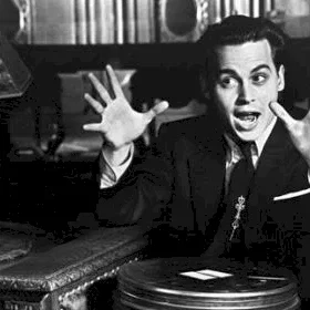 Photo du film : Ed Wood
