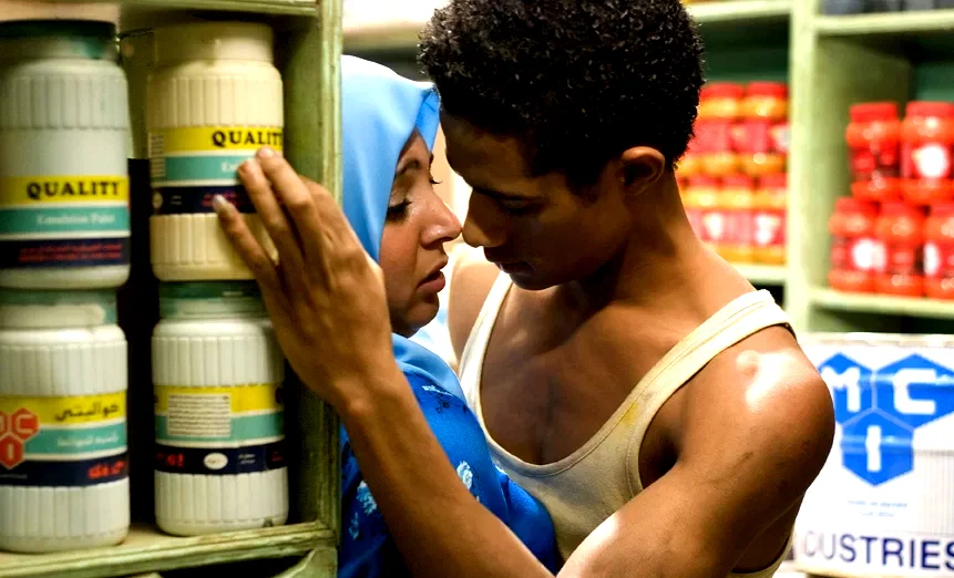 Photo 8 du film : Femmes du Caire