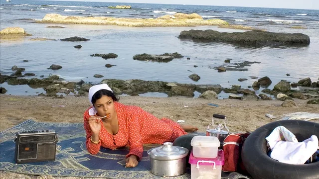 Photo du film : Femmes du Caire