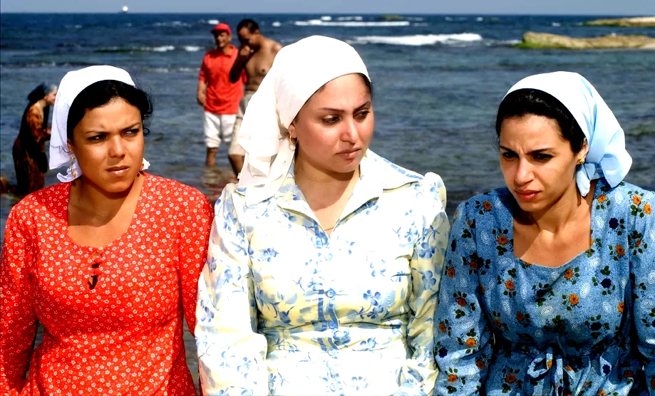 Photo 3 du film : Femmes du Caire