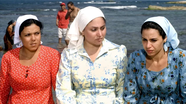 Photo du film : Femmes du Caire