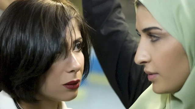 Photo du film : Femmes du Caire