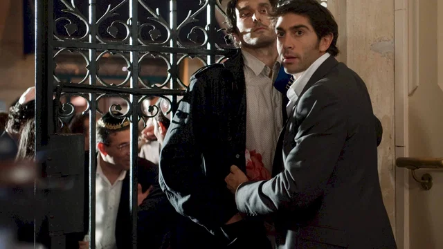 Photo du film : Comme les 5 doigts de la main