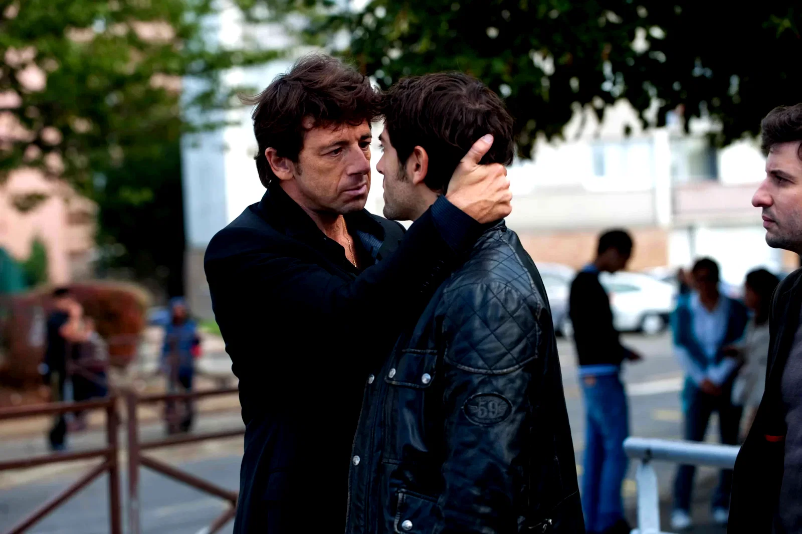 Photo 6 du film : Comme les 5 doigts de la main