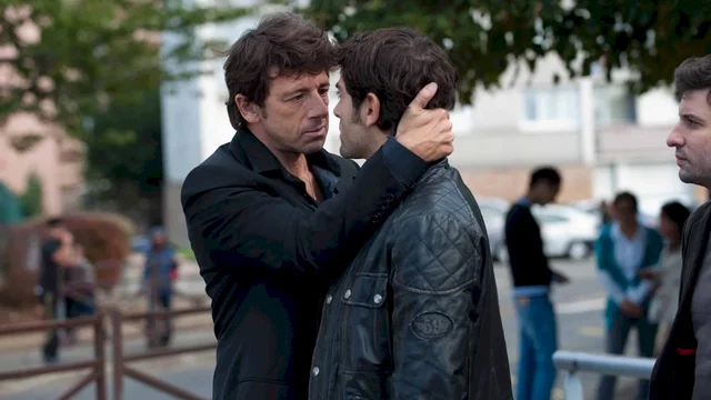 Photo du film : Comme les 5 doigts de la main