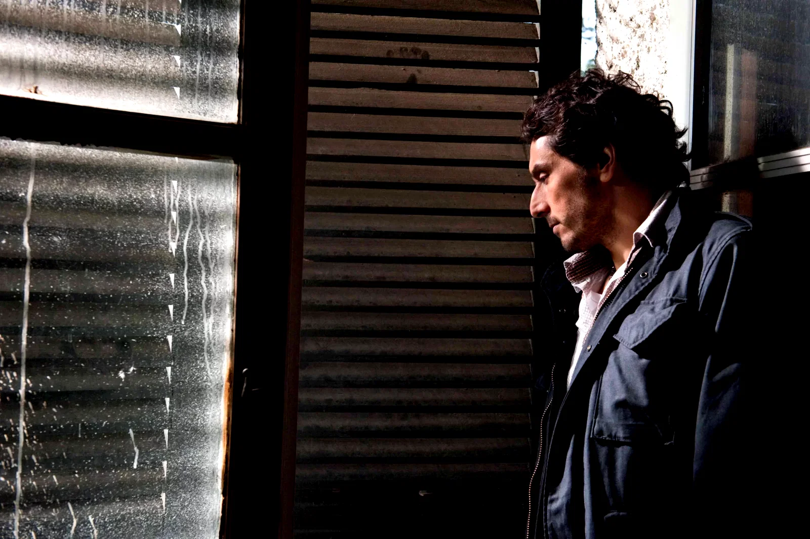 Photo 7 du film : Comme les 5 doigts de la main