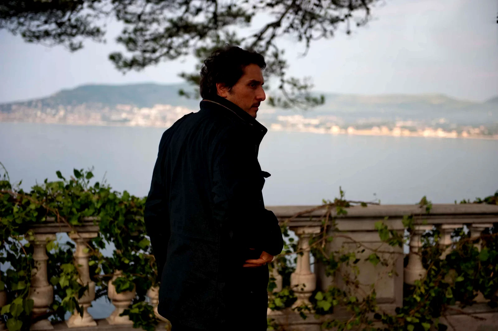 Photo 8 du film : Comme les 5 doigts de la main