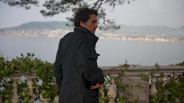 Photo du film : Comme les 5 doigts de la main
