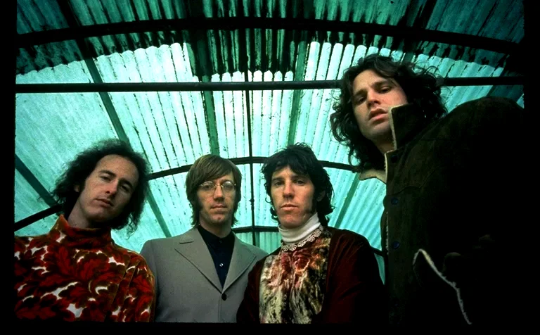 Photo 6 du film : When you're strange
