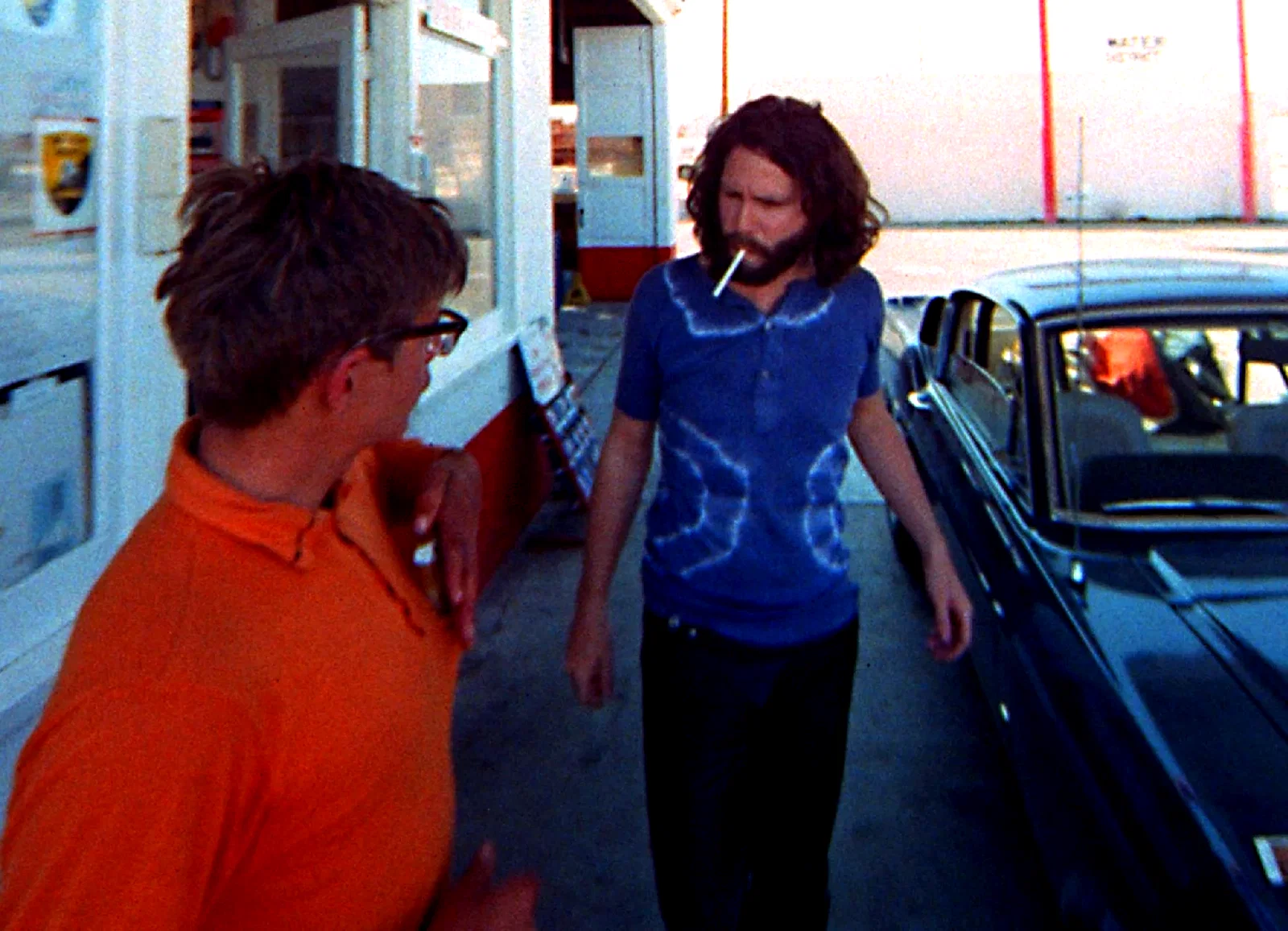Photo 10 du film : When you're strange