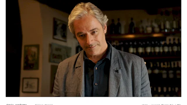 Photo du film : Copie conforme
